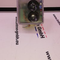  IR линеен рефлекторен димен детектор марка Setronic модел ES50, снимка 1 - Други - 39059308