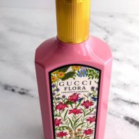 Оригинален парфюм Gucci Flora EDP, снимка 3 - Дамски парфюми - 42708645
