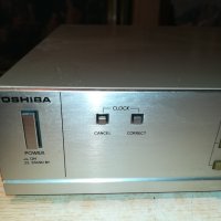 toshiba stereo tuner-made in japan 2612202031, снимка 8 - Ресийвъри, усилватели, смесителни пултове - 31228872