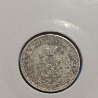 Монета 10 стотинки 1913 година период - Цар Фердинанд първи Български - 18320, снимка 5 - Нумизматика и бонистика - 31077311