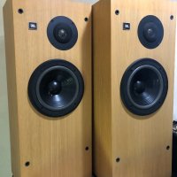 JBL L60T 2 Way speakers Made in USA, снимка 5 - Тонколони - 31275354