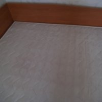 Легло с матрак тип Приста 190/120 см, снимка 3 - Спални и легла - 34509992