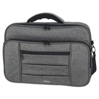 Чанта за лаптоп HAMA Business 15.6", сив - HAMA-216533, снимка 1 - Лаптоп аксесоари - 44244083