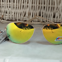 POLARIZED слънчеви очила-33мсо унисекс слънчеви очила с поляризация , снимка 1 - Слънчеви и диоптрични очила - 34861287