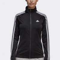 adidas Women's Sweatshirt - страхотно дамско горнище, снимка 2 - Спортни екипи - 35560305