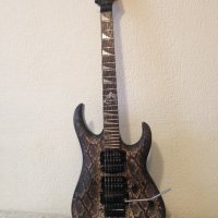 Електрическа китара Cort-X6 VPR, снимка 2 - Китари - 44228911