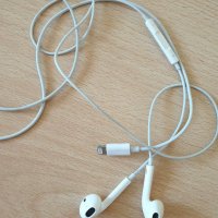 Оригинални слушалки Apple A1748 от iPhone X, снимка 7 - Слушалки и портативни колонки - 30802584