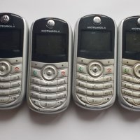 Motorola C140 - Motorola C139, снимка 3 - Motorola - 37042672