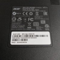 Acer E5-571, снимка 1 - Лаптопи за дома - 40148058
