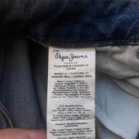 Дамски дънки Pepe Jeans, снимка 6 - Дънки - 40521654