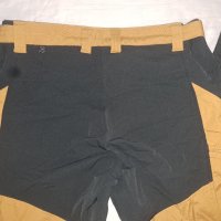 Lundhags Makke Stretch Hybrid Hiking Pants Man 50 (M) мъжки трекинг панталон, снимка 6 - Панталони - 44339160