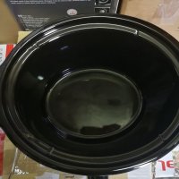 УРЕД ЗА БАВНО ГОТВЕНЕ Tristar 3,5 литра Slow Cooker, снимка 10 - Мултикукъри - 40072786