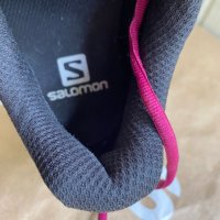 ''Salomon X-Tour Light''оригинални маратонки 37 номер, снимка 12 - Маратонки - 37319292