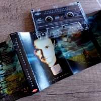 Горан Брегович - Колекция от песни, снимка 3 - Аудио касети - 42497006
