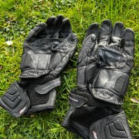 Ръкавици за мотор, снимка 5 - Спортна екипировка - 44358808