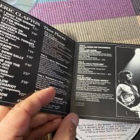 Eric Clapton,Blues , снимка 12 - CD дискове - 39708544