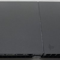 PS4 Хакната, снимка 2 - PlayStation конзоли - 40496508