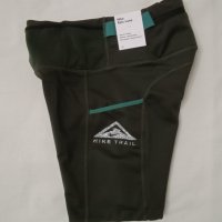 Nike Trail DRI-FIT Epic Luxe Shorts оригинален клин XS Найк спорт, снимка 2 - Спортни екипи - 44303975