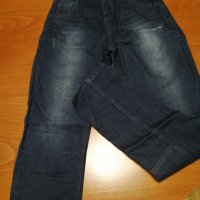 Нови дънки Вербоде размер 162, 14г, снимка 3 - Детски панталони и дънки - 37770906