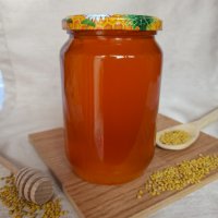 Натурален пчелен мед, снимка 3 - Пчелни продукти - 42783865