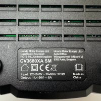 Honda CV3680XA SM - Бързо зарядно 14.4-36V, снимка 2 - Други инструменти - 44276736