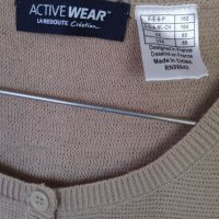 Active Wear нова туника ръст 164, снимка 6 - Детски Блузи и туники - 37419074