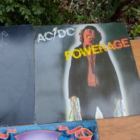 AC/DC & Dokken, снимка 4 - Грамофонни плочи - 39965900