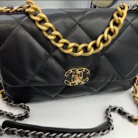 Дамска луксозна чанта реплика код 099, снимка 4 - Чанти - 37501803