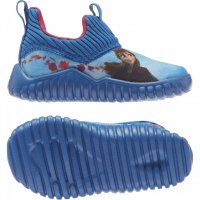 Детски обувки adidas Frozen RapidaZen-№23, снимка 5 - Детски обувки - 34290386