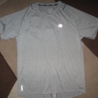 Тениски CHAMPION, SOC   мъжки,Л, снимка 3 - Спортни дрехи, екипи - 37348036
