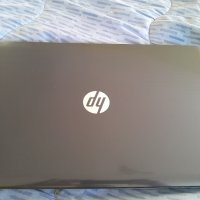 Лаптоп HP Pavillion 17, снимка 1 - Лаптопи за дома - 44448145