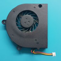 CPU Cooling Fan for Acer Aspire 5736 5736G 5736Z 5742 5742, снимка 2 - Части за лаптопи - 29112526