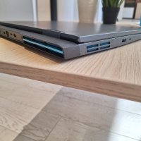 Заводски рециклиран Lenovo IdeaPad Gaming 3 16IAH7 гаранция, снимка 4 - Лаптопи за игри - 42902587