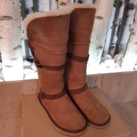 UGG оригинални боти 37, снимка 4 - Дамски боти - 30439829