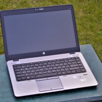 HP 840 G1 i5-4gen/8GB Ram, снимка 3 - Лаптопи за дома - 40209173