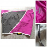 Nike дамски къс панталон , снимка 3 - Къси панталони и бермуди - 29155587