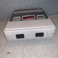 Super Com Entertainment Computer System 72 NN-4000 , снимка 2 - Nintendo конзоли - 40383055