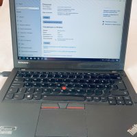 Лаптоп  LENOVO  X 250, 12,5". перфектен ,като НОВ, снимка 8 - Лаптопи за работа - 44255160