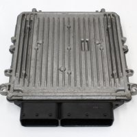 Компютър двигател Mercedes W211 E280 CDI V6 A6421508578 CR4.12 BOSCH 0281013722, снимка 3 - Части - 42316922