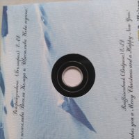 Диск със музика на Щраус, нов, снимка 3 - CD дискове - 32000748