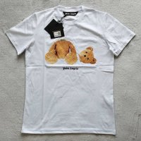 Ralph Lauren Polo Bear мече мечка мъжка фланелка блуза тениска унисекс , снимка 8 - Тениски - 40353302