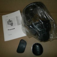 газова маска респиратор PROMASK, снимка 3 - Други инструменти - 38440914
