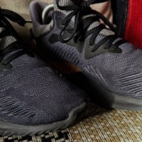 Adidas Alphabounce, номер 41, снимка 6 - Маратонки - 42863306