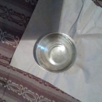Стъклени чиний, снимка 3 - Чинии - 37544128