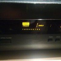 Yamaha CDX 460RS, снимка 7 - Аудиосистеми - 36865186