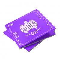 The Annual 2023 - Ministry Of Sound - 2 CDs, снимка 2 - CD дискове - 39333444