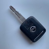 ✅ Ключ 🔝 Nissan X-trail, снимка 1 - Аксесоари и консумативи - 37914379