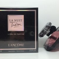 Lancome La Nuit Tresor 75 ml eau de parfum за жени , снимка 1 - Дамски парфюми - 38220469