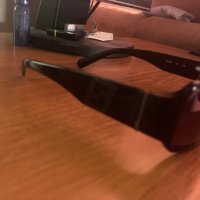 слънчеви очила FENDI бартер, снимка 6 - Слънчеви и диоптрични очила - 42378315