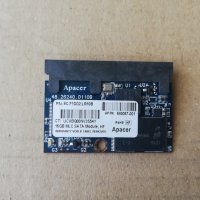 Apacer 16GB MLC SATA Module HF Internal SSD, снимка 1 - Други - 38054534